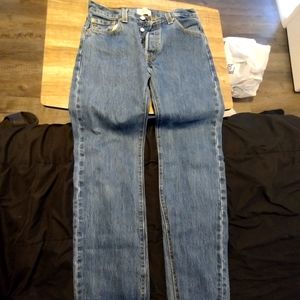 Levi's 501s 30x32